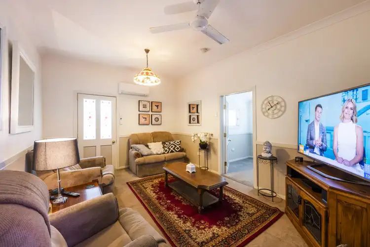 Third view of Homely house listing, 11 Aradin Street, Tucabia NSW 2462