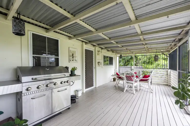 Fourth view of Homely house listing, 11 Aradin Street, Tucabia NSW 2462