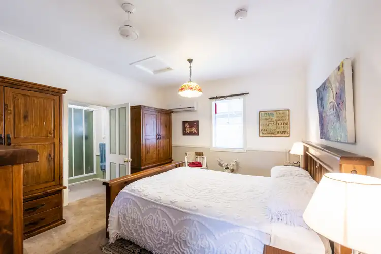 Fifth view of Homely house listing, 11 Aradin Street, Tucabia NSW 2462