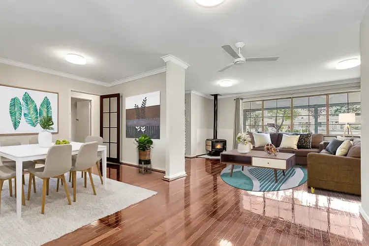 Main view of Homely house listing, 7 Kinbrace Way, Lynwood WA 6147