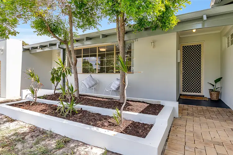 Fourth view of Homely house listing, 7 Kinbrace Way, Lynwood WA 6147