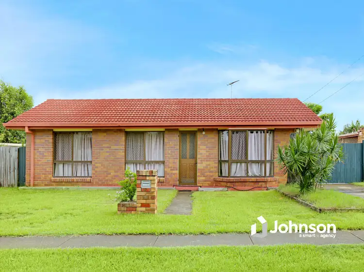 17 Keatley Street, Crestmead QLD 4132