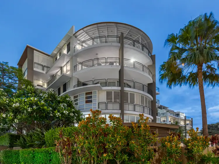 117/98 Holman Street, Kangaroo Point QLD 4169