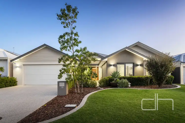 28 Kennerton Avenue, Landsdale WA 6065