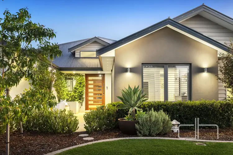Second view of Homely house listing, 28 Kennerton Avenue, Landsdale WA 6065