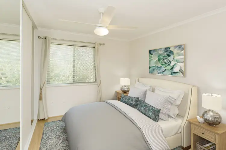 Fifth view of Homely villa listing, 310/55 Belgrade Road, Wanneroo WA 6065