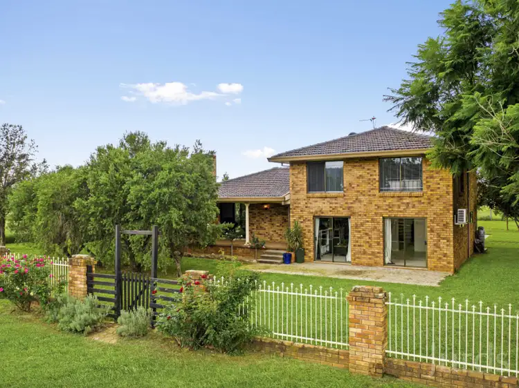 78 Hill Street, Broke NSW 2330