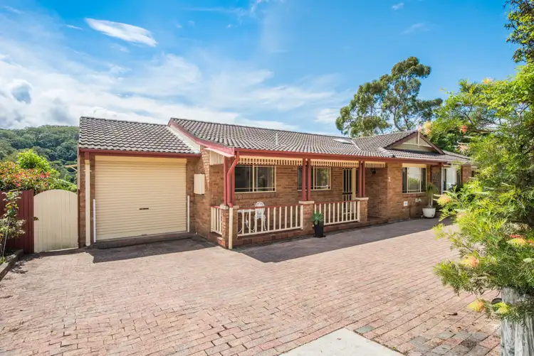 Main view of Homely villa listing, 2/693 The Entrance Road, Wamberal NSW 2260