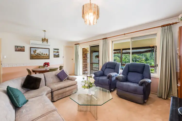 Second view of Homely villa listing, 2/693 The Entrance Road, Wamberal NSW 2260