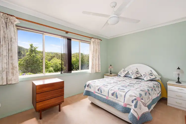 Fourth view of Homely villa listing, 2/693 The Entrance Road, Wamberal NSW 2260