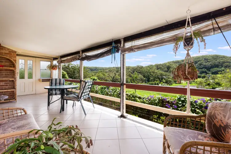 Sixth view of Homely villa listing, 2/693 The Entrance Road, Wamberal NSW 2260