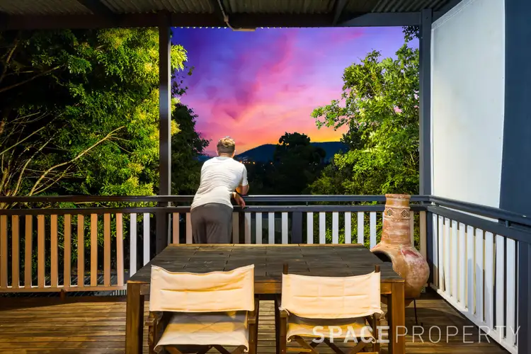 Main view of Homely house listing, 139 Jubilee Terrace, Bardon QLD 4065