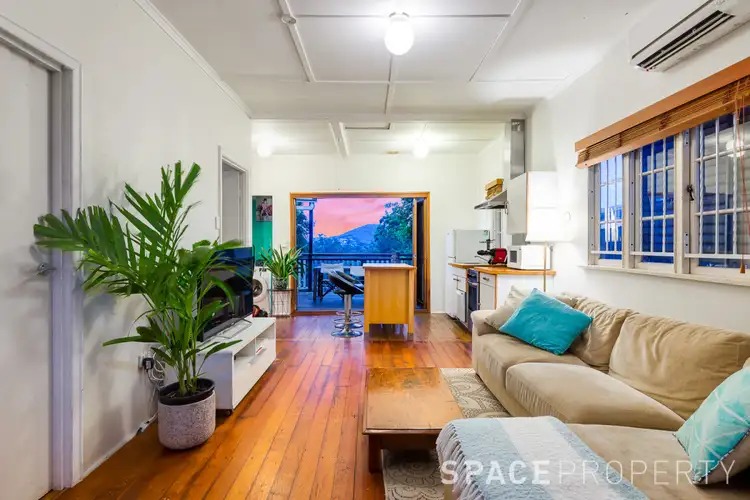 Third view of Homely house listing, 139 Jubilee Terrace, Bardon QLD 4065