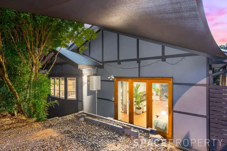 Fourth view of Homely house listing, 139 Jubilee Terrace, Bardon QLD 4065