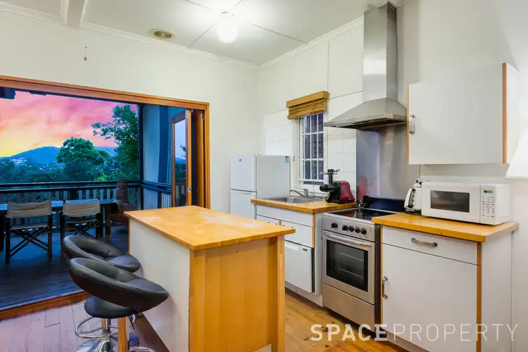 Fifth view of Homely house listing, 139 Jubilee Terrace, Bardon QLD 4065