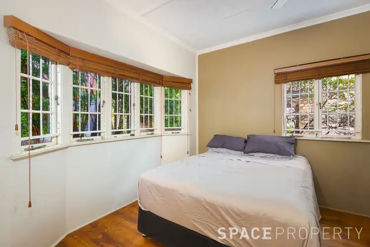 Sixth view of Homely house listing, 139 Jubilee Terrace, Bardon QLD 4065