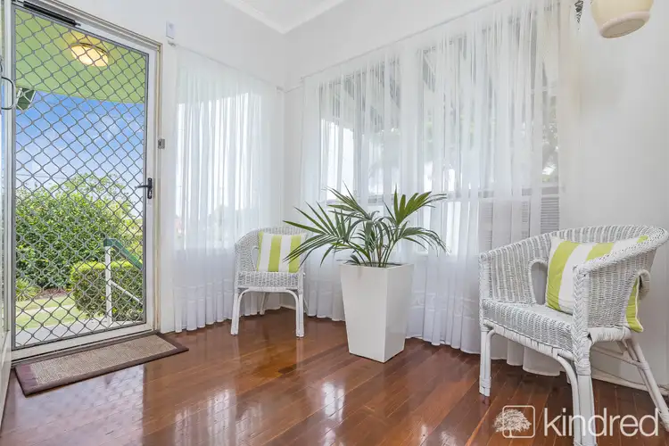 Fourth view of Homely house listing, 32 Eversleigh Road, Scarborough QLD 4020