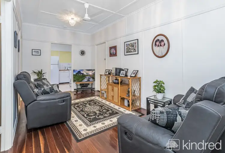 Fifth view of Homely house listing, 32 Eversleigh Road, Scarborough QLD 4020