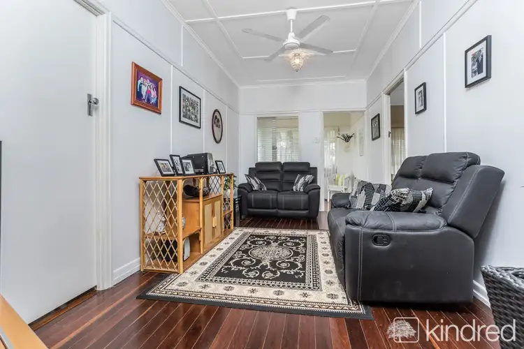 Sixth view of Homely house listing, 32 Eversleigh Road, Scarborough QLD 4020