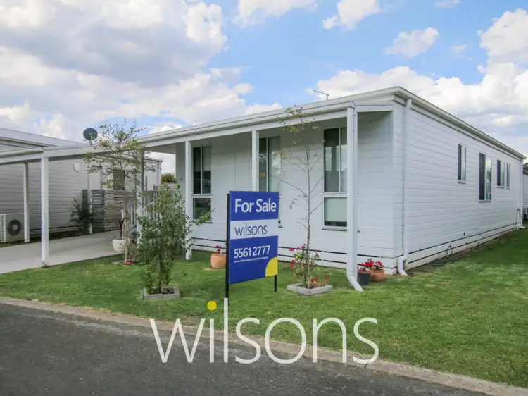Main view of Homely house listing, 110/125 Jubilee Park Road, Warrnambool VIC 3280