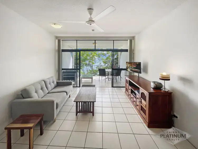 Second view of Homely unit listing, 203/92-94 Moore Street, Trinity Beach QLD 4879