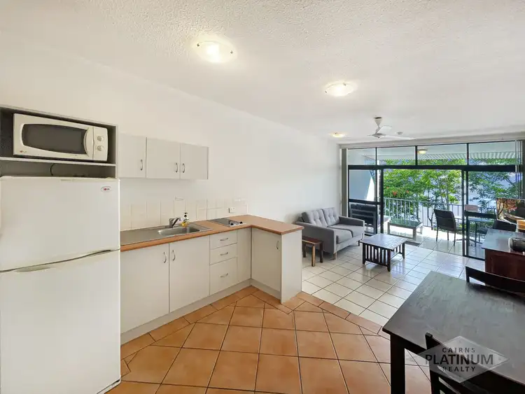 Third view of Homely unit listing, 203/92-94 Moore Street, Trinity Beach QLD 4879