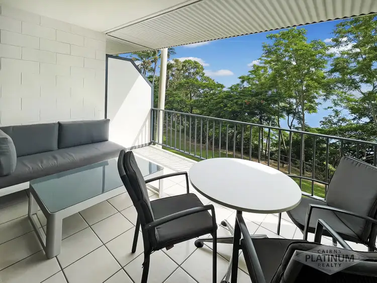 Fourth view of Homely unit listing, 203/92-94 Moore Street, Trinity Beach QLD 4879
