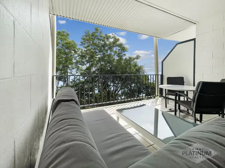 Fifth view of Homely unit listing, 203/92-94 Moore Street, Trinity Beach QLD 4879