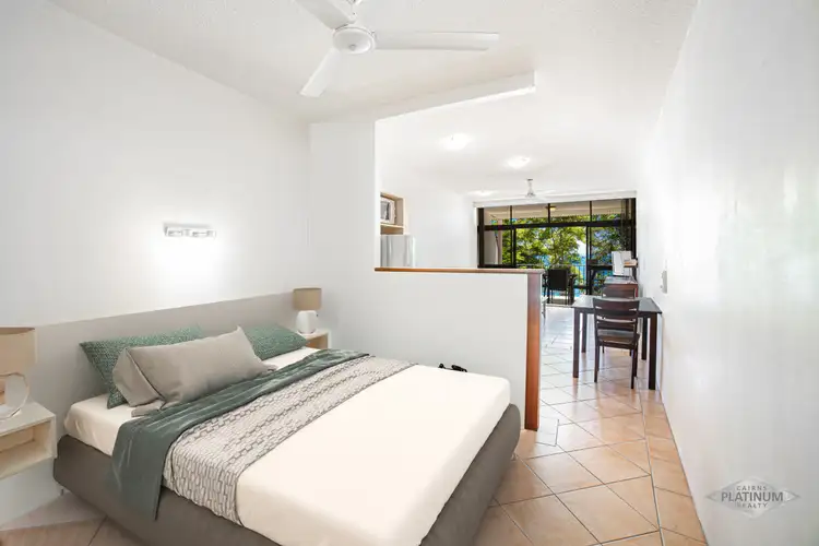 Sixth view of Homely unit listing, 203/92-94 Moore Street, Trinity Beach QLD 4879