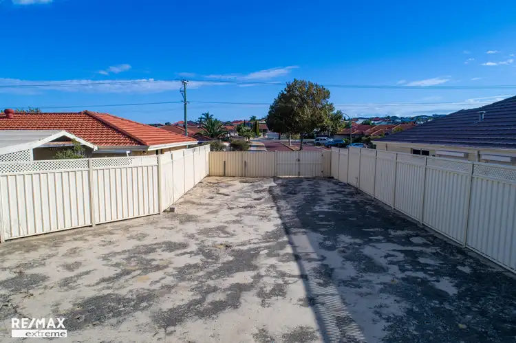 Sixth view of Homely land listing, 86 (Proposed Lot 1) East Road, Pearsall WA 6065
