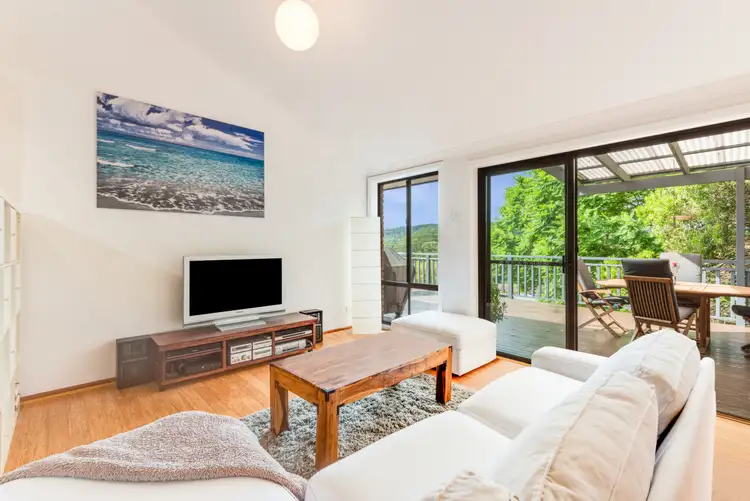 Second view of Homely house listing, 34 Holcombe Avenue, Narara NSW 2250