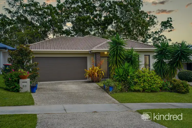 33 Pademelon Street