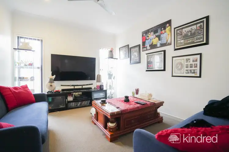 Third view of Homely house listing, 33 Pademelon Street, North Lakes QLD 4509