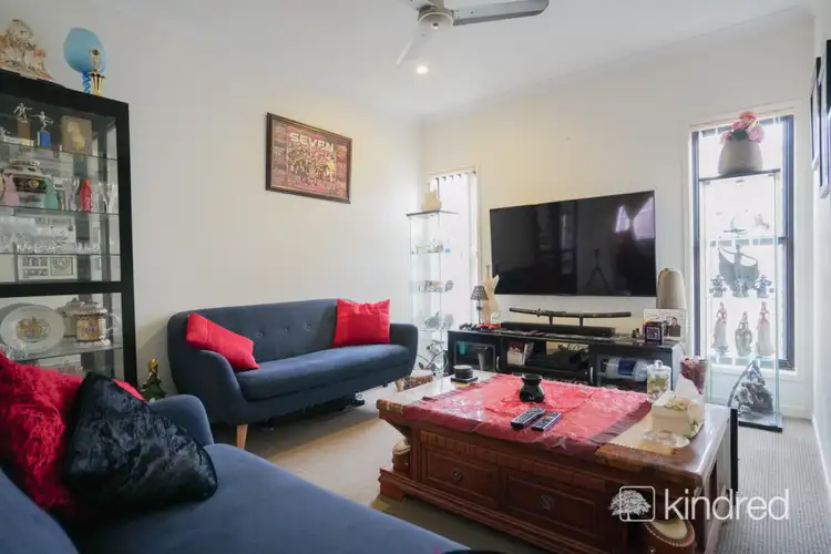 Fourth view of Homely house listing, 33 Pademelon Street, North Lakes QLD 4509