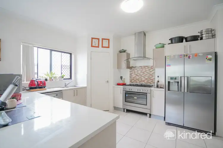 Fifth view of Homely house listing, 33 Pademelon Street, North Lakes QLD 4509