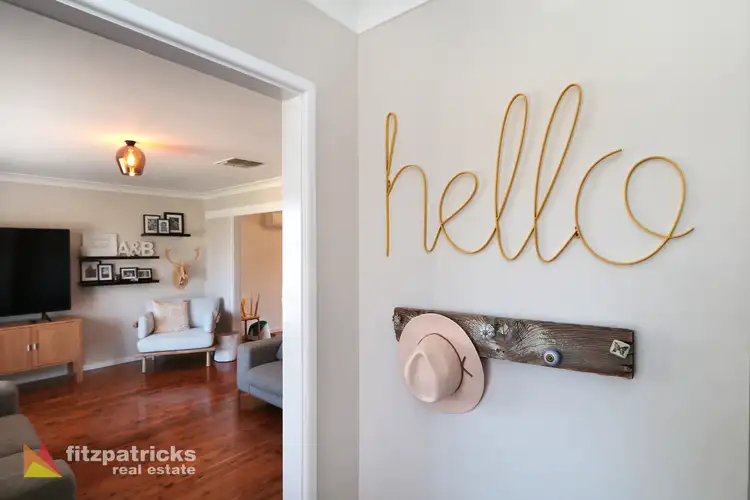 Second view of Homely house listing, 52 White Avenue, Kooringal NSW 2650