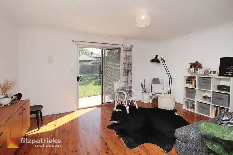 Fourth view of Homely house listing, 52 White Avenue, Kooringal NSW 2650