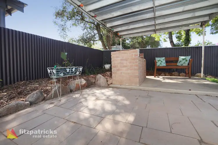 Fifth view of Homely house listing, 52 White Avenue, Kooringal NSW 2650