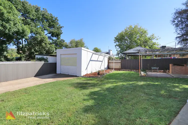 Sixth view of Homely house listing, 52 White Avenue, Kooringal NSW 2650
