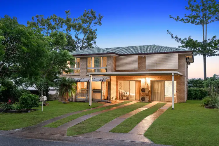 85 Crewe Street, Mount Gravatt East QLD 4122