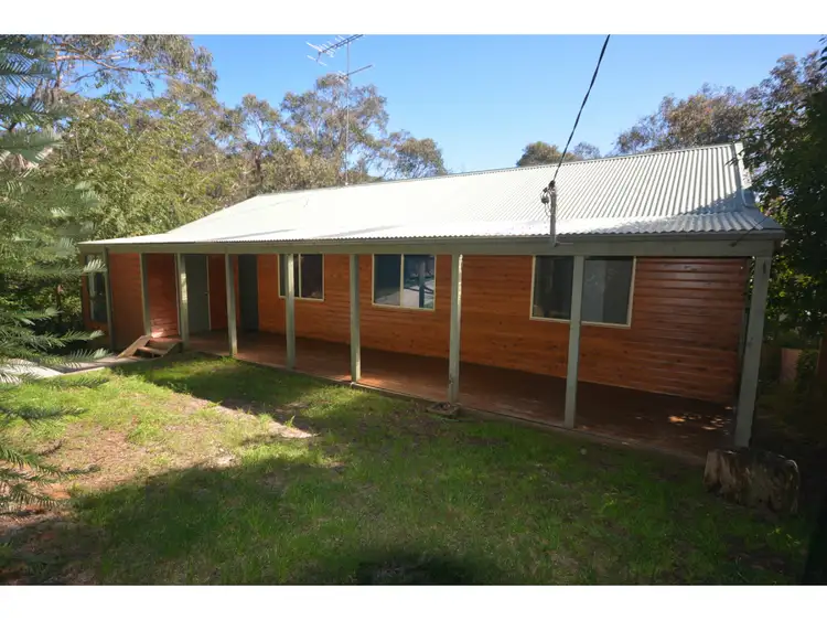 Main view of Homely house listing, 27 Norwood Street, Leura NSW 2780