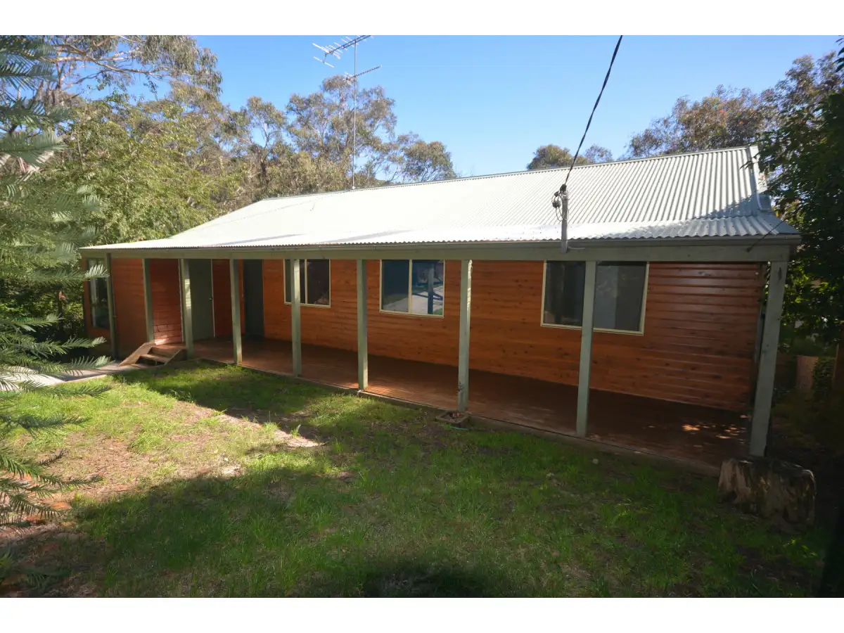 Main view of Homely house listing, 27 Norwood Street, Leura NSW 2780