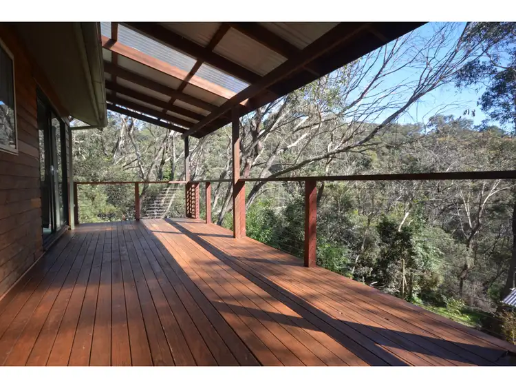 Sixth view of Homely house listing, 27 Norwood Street, Leura NSW 2780