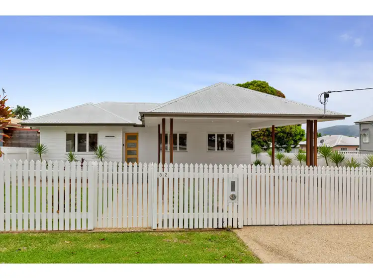 Main view of Homely house listing, 32 Ward Street, The Range QLD 4700