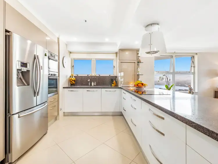 Third view of Homely apartment listing, 104/12 Commodore Drive, Paradise Waters QLD 4217