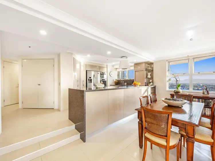 Fifth view of Homely apartment listing, 104/12 Commodore Drive, Paradise Waters QLD 4217