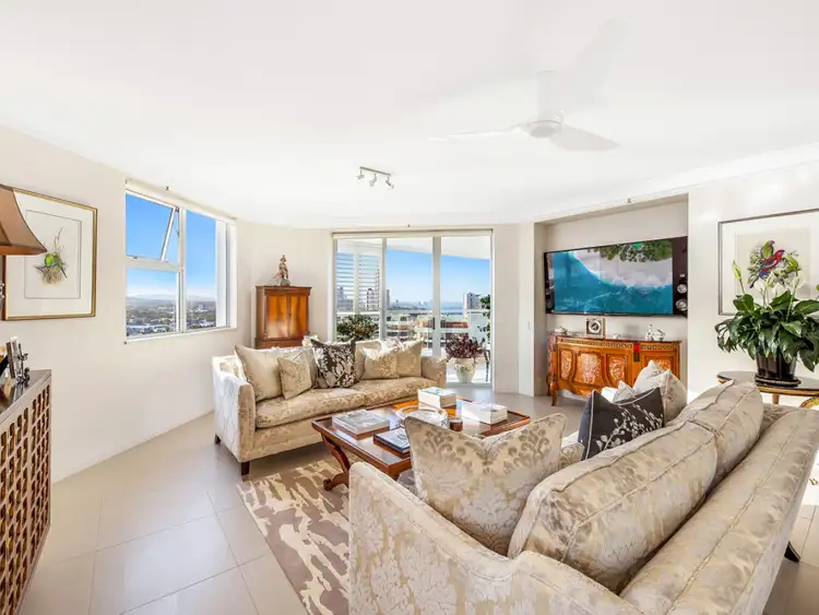 Sixth view of Homely apartment listing, 104/12 Commodore Drive, Paradise Waters QLD 4217