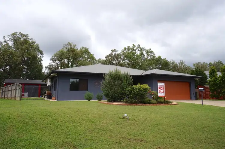 16 Jacana Close, Mareeba QLD 4880