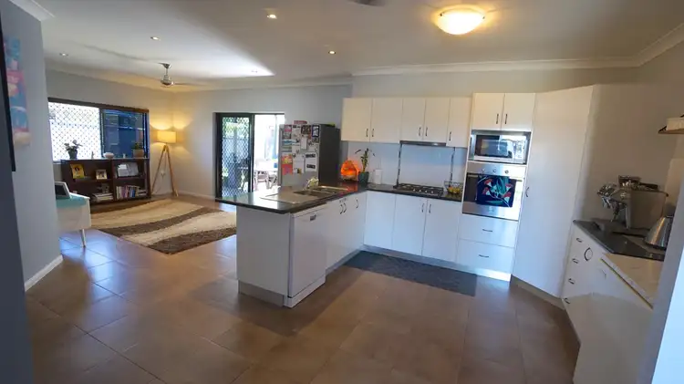 Sixth view of Homely house listing, 16 Jacana Close, Mareeba QLD 4880