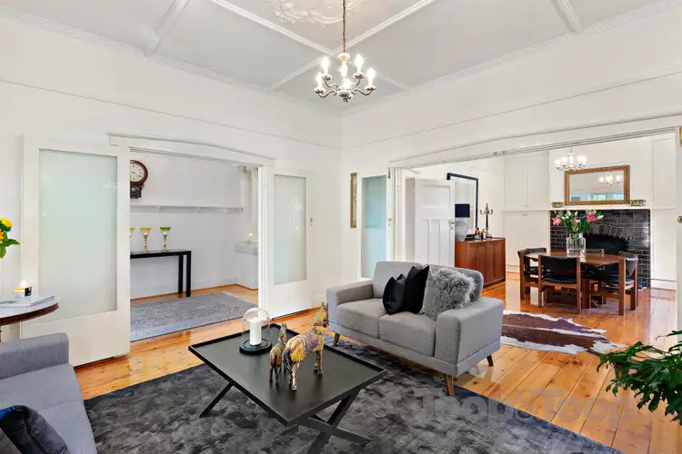 Fifth view of Homely house listing, 21 Lynington Street, Tusmore SA 5065